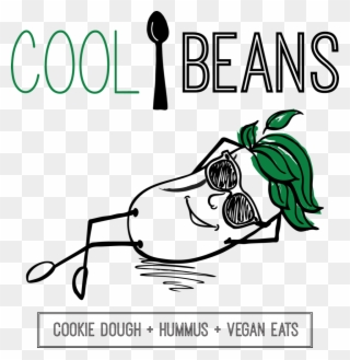 We Are Open - Bean Clipart