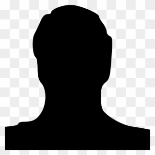 Dennis Has 10 Years' Experience In The Field Of Helpdesk - Silhouette Clipart