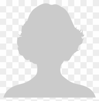 Staff - Woman Placeholder Clipart