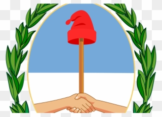 Argentina Coats Of Arms Clipart