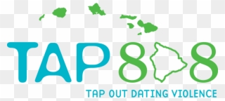 Tap808 Tagclr - Shape Of Hawaiian Islands Clipart