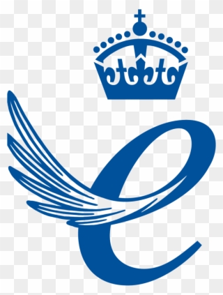 Queens Award Logo Attenborough Medical - Queen's Award For Enterprise 2017 Clipart
