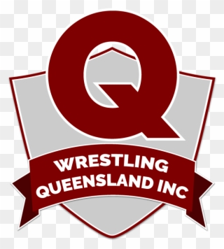 Wrestling Queensland Inc Wrestling Queensland Inc - Wrestling Qld Clipart