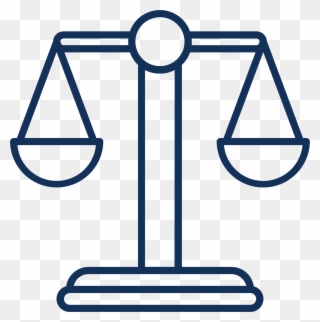 Accountability - Equal Weight Icon Clipart