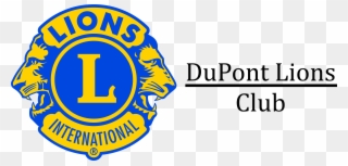 To Empower Volunteers To Serve Their Communities, Meet - Lions Club Clipart