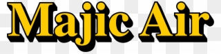 Ac, Heating And Mechanical Systems - Majic Air, Inc. Clipart
