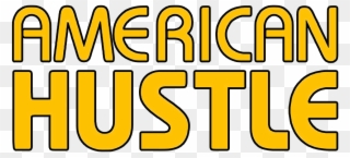 American Hustle Clipart
