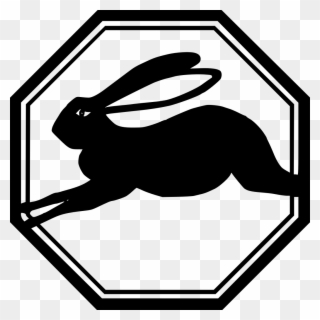 Rabbit Horoscope 2017 Predictions - Rabbit Zodiac Sign Clipart