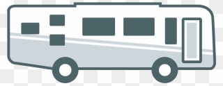 Image Transparent Stock Minivan Clipart Family Retreat - Diesel Engine - Png Download