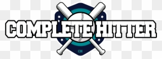 Baseball Hitting Drills - Baseball Clipart