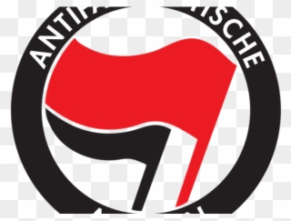The Soviet Union Clipart Ussr Flag - Antifa Tattoo - Png Download