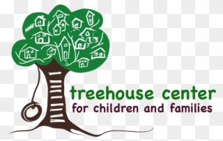 Treehouse Logo - Pediatrician Clipart