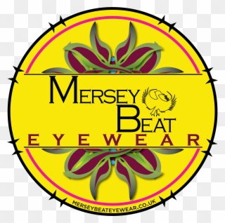 Mersey Beat Eyewear - Optique Line Clipart