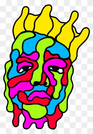 The Notorious B - The Notorious B.i.g. Clipart