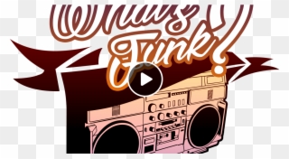 What's Funk - Hip-hop 10: The Best The Music And Clipart