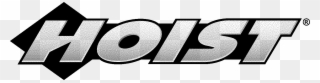 Hoist Hd-1900 Dual Pulley System - Hoist Fitness Logo Clipart