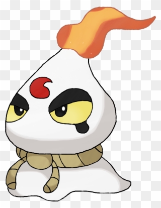Kuklux - Ku Klux Klan Pokemon Clipart