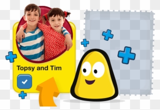 My Shows - Cbeebies 2017 Shows Clipart