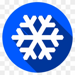 Library Closed - Proud Liberal Snowflake Clipart