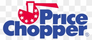 Price Chopper Supermarket Logo Clipart