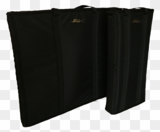 Frame Ends - Garment Bag Clipart