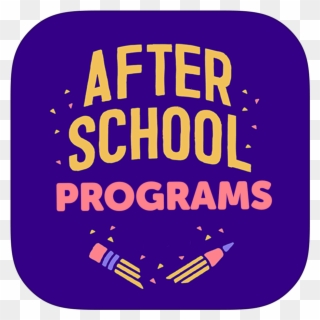 After School Programs 2 - Illustration Clipart