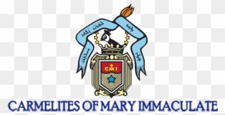 Toggle Navigation - Carmelites Of Mary Immaculate Clipart