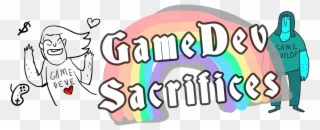 Sacrifices" What Are You Willing To Sacrifice To Make Clipart