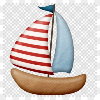 Barco Animado Png Clipart Boat Clip Art - Beach Boat Clipart Transparent Png