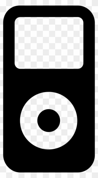 Ipod Nano Comments - Circle Clipart