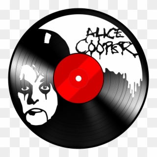Alice Cooper Clipart