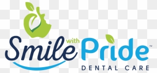 Smile With Pride - Drawing Clipart