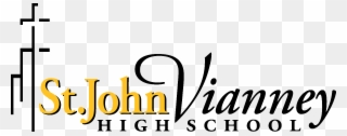 October 25, - Vianney High School Logo Clipart