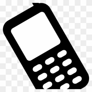 Photos Clipart Phone - Mobile Phone Clipart Png Transparent Png