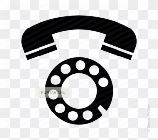Rotary Phone Icon Png Clipart Rotary Dial Mobile Phones - Free Rotary Phone Vector Transparent Png