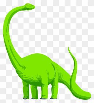 We Do Our Best To Bring You The Highest Quality Extinct - Dinosaur Clipart Png Transparent Png