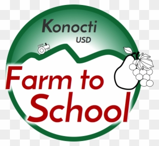 Kusd Fts Logofinal 1 - Kenosha Unified School District Clipart