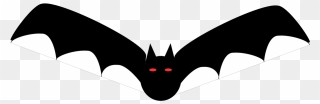 Halloween Bats Download Drawing - Bat Clip Art - Png Download