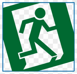 Download Health And Safety Green Warning Signs Clipart - Health And Safety Green Warning Signs - Png Download