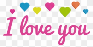 Love Text Png Transparent Images - Beautiful Quotes To My Son Clipart