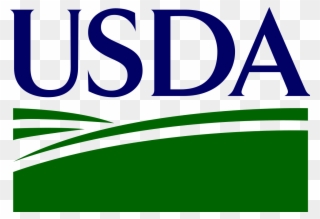 Usda Logo High Res Clipart