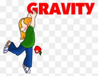 Picture Library Stock Forces Pushes Pulls And Twists - Science Gravity Clipart