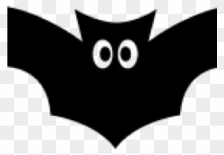 Spooky Clipart Bat - Bat - Png Download