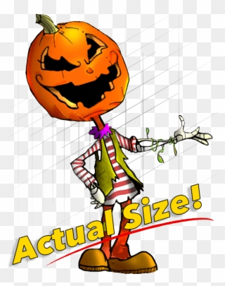 Halloween - United States Of America Clipart