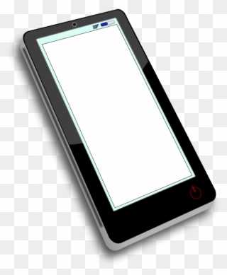 Tab Cliparts - Tablet Clipart Png Transparent Png