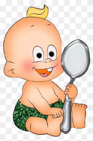 Funny Baby Boy Cartoon Clip Art Images - Funny Baby Cartoon - Png Download