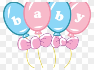 Celebration Clipart Cartoon - New Baby Clip Art - Png Download