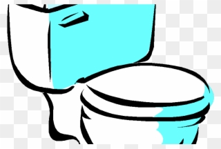 Funny Toilet Clipart Clipart Kid Clipartingcom - Toilet Clip Art Png Transparent Png
