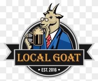 Local Goat In Pigeon Forge Tn - Azuregreen Ebcle Clergy (with Pentagram) Clipart