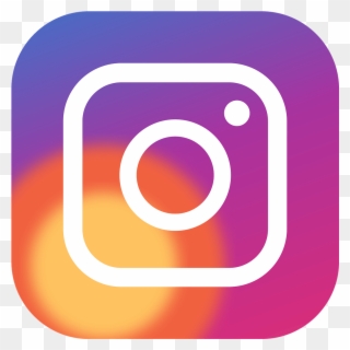 Video Icon Clipart Social - Instagram Logo Button Png Transparent Png